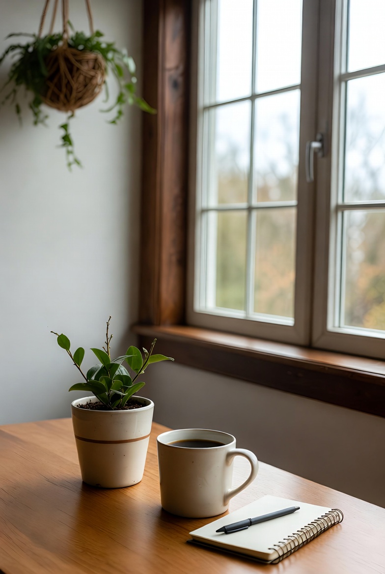 Menjaga Alur Aktivitas agar Tetap Selaras Setiap Hari