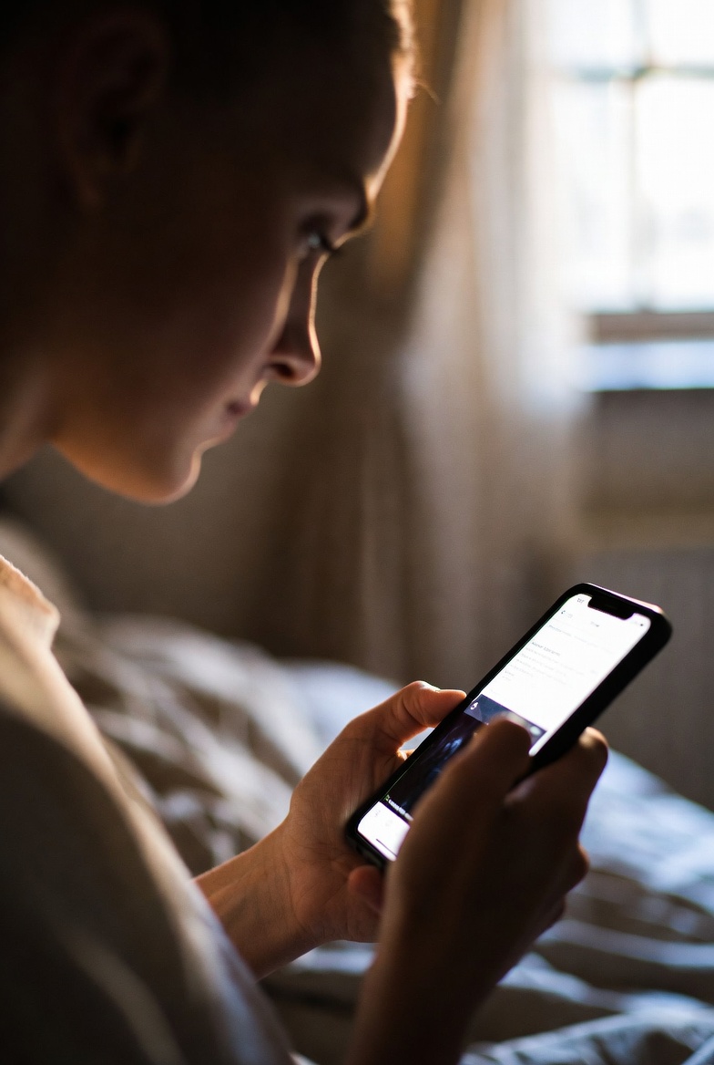 Membangun Batas Sehat antara Tanggung Jawab dan Waktu Pribadi