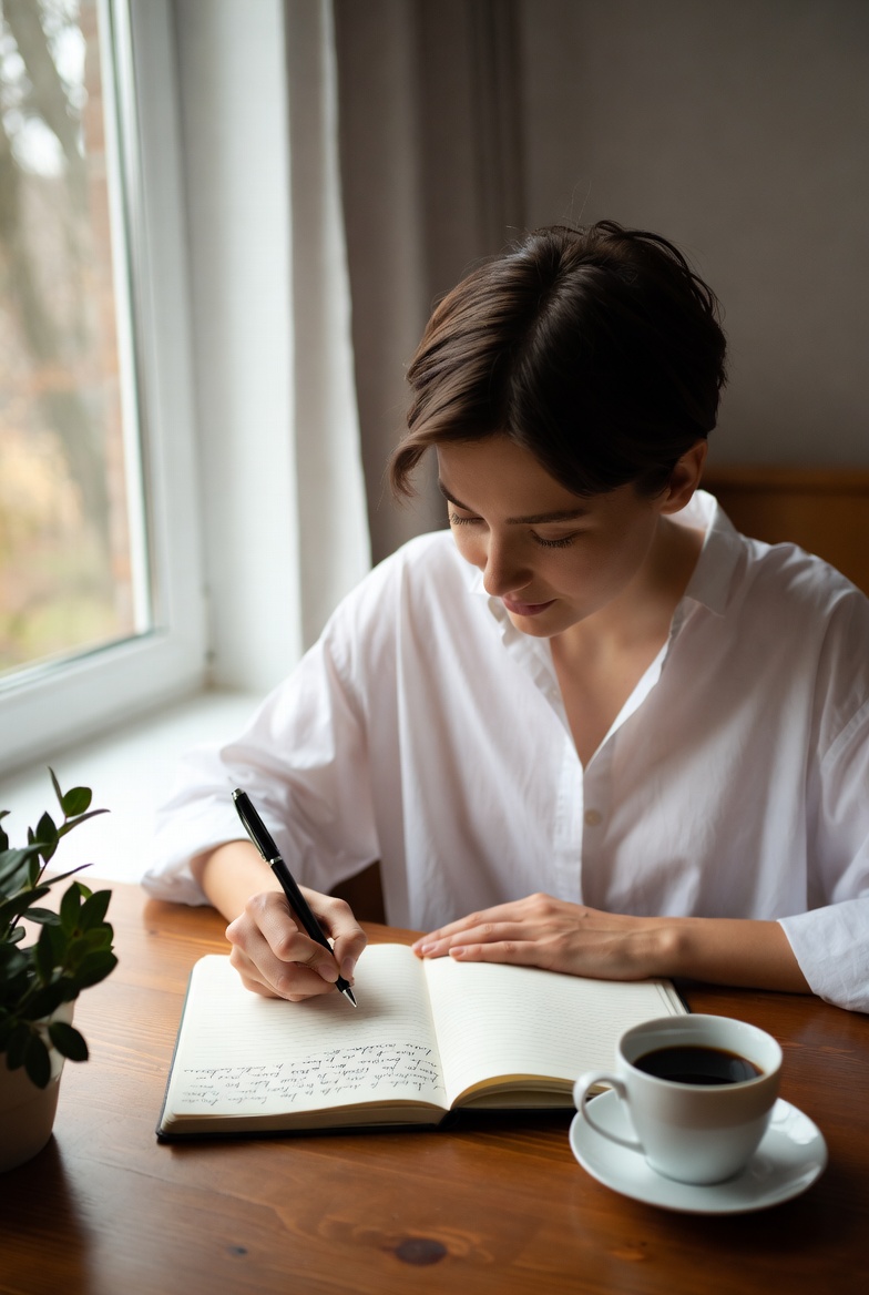Menyusun Pola Harian agar Aktivitas dan Istirahat Berjalan Selaras